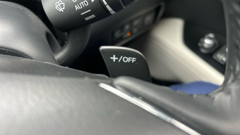 Mazda CX-5 2.0 e-Skyactiv G MHEV Exclusive-Line 5dr Auto Petrol Estate